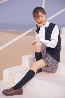 美女图片